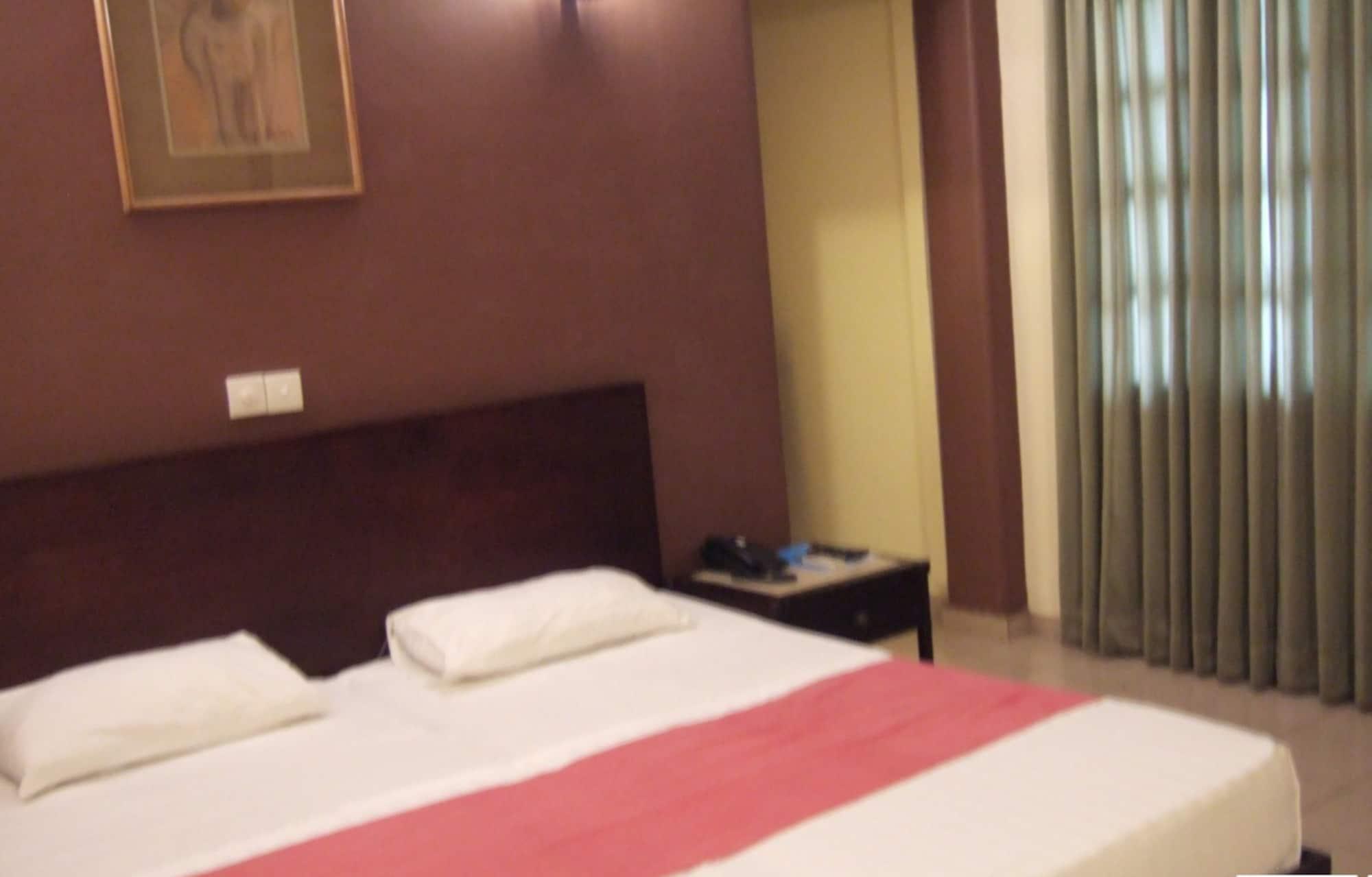 Hotel Shalimar Kolombo